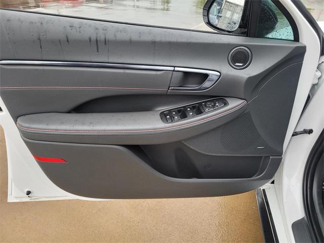 used 2024 Hyundai Sonata car, priced at $29,365