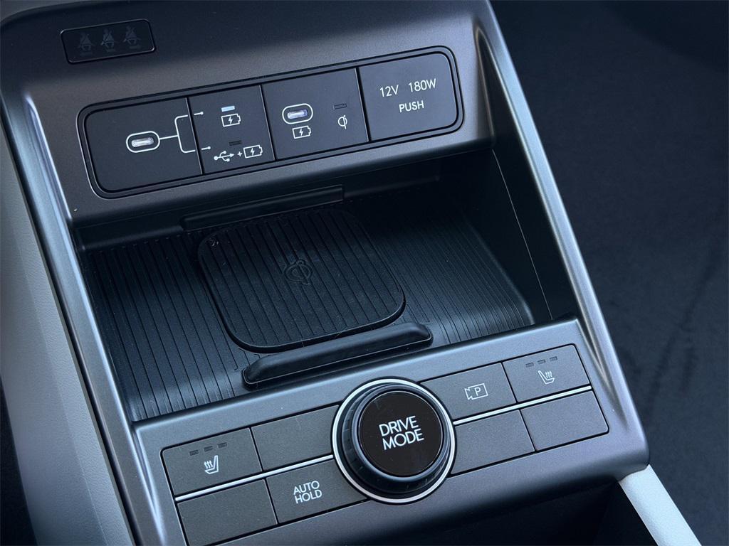 new 2026 Hyundai Kona car, priced at $28,385