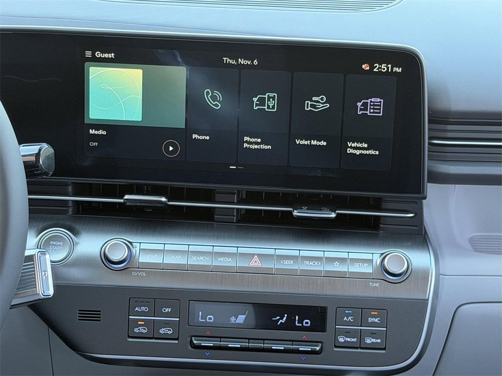 new 2026 Hyundai Kona car, priced at $28,385