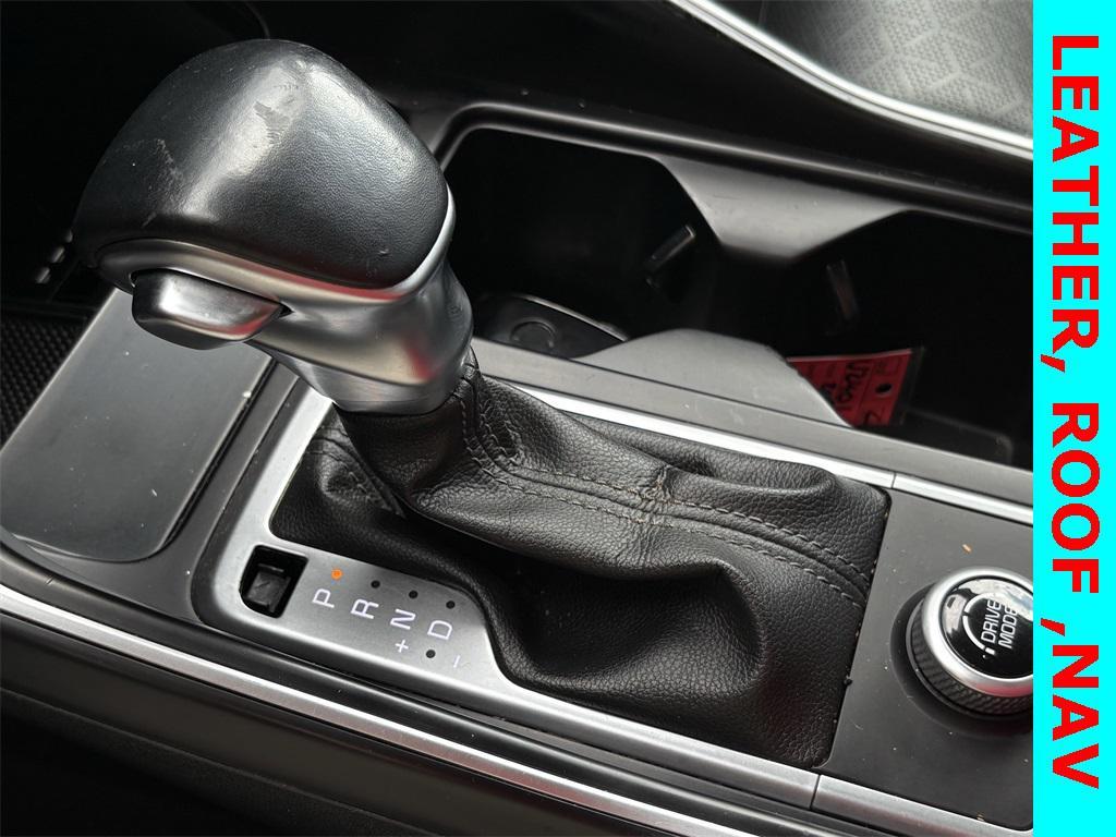 used 2021 Kia Sorento car, priced at $18,292