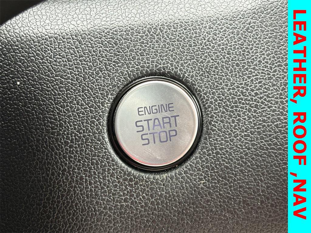 used 2021 Kia Sorento car, priced at $18,292