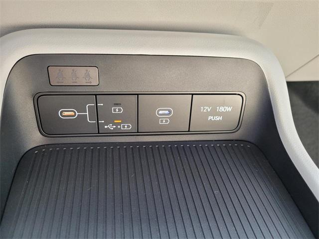 new 2025 Hyundai Kona car, priced at $26,560