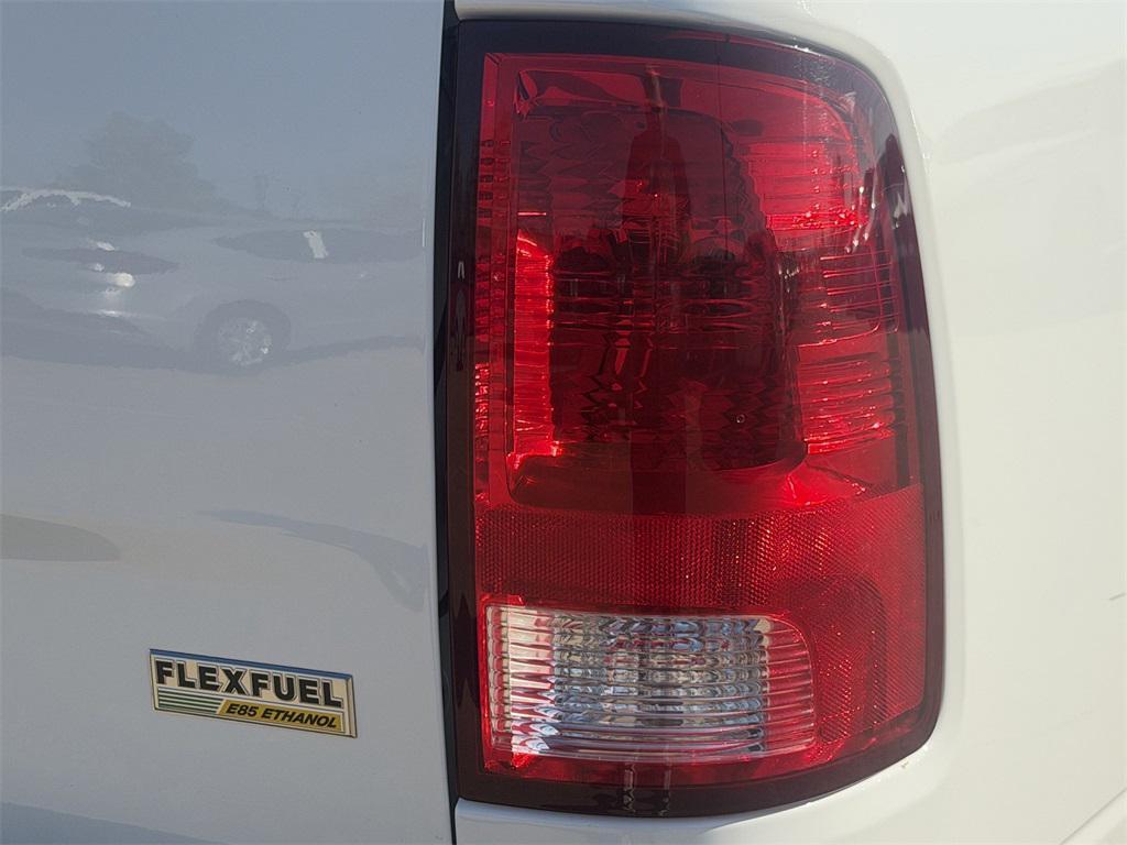 used 2017 Ram 1500 car, priced at $17,892