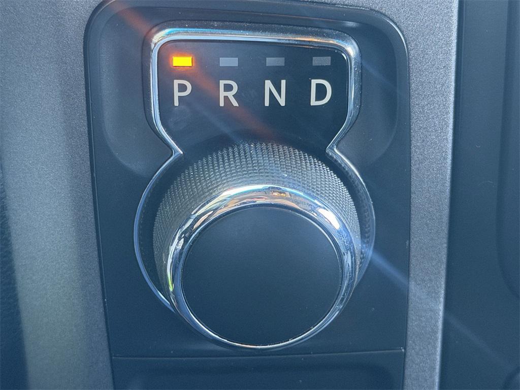 used 2017 Ram 1500 car, priced at $17,892