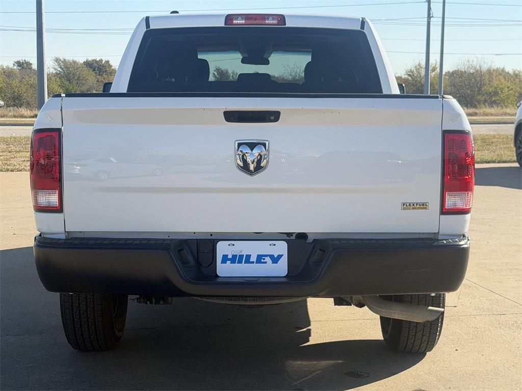 used 2017 Ram 1500 car, priced at $17,892