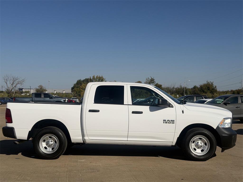 used 2017 Ram 1500 car, priced at $17,892