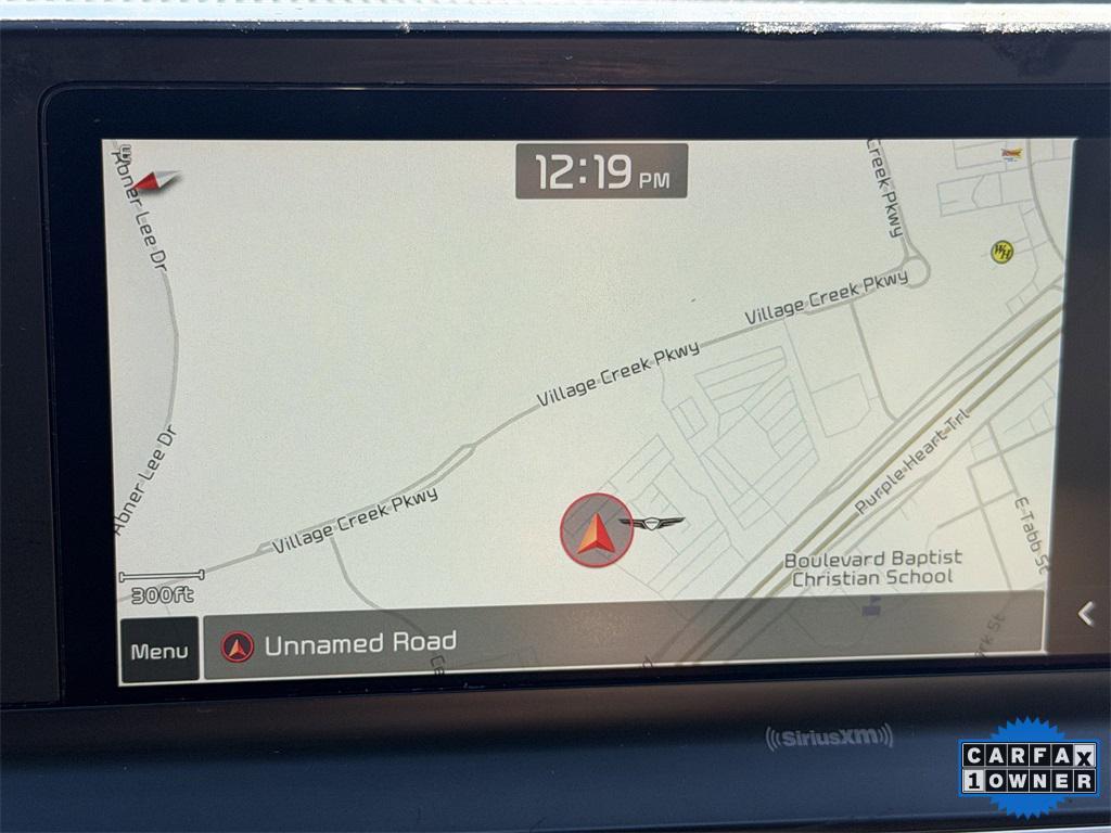 used 2022 Kia Telluride car, priced at $20,492