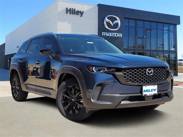 new 2025 Mazda CX-50 car, priced at $35,062