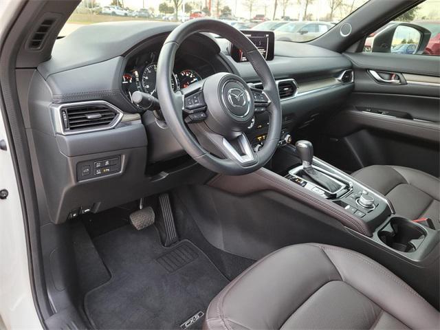 used 2019 Mazda CX-5 car, priced at $27,222