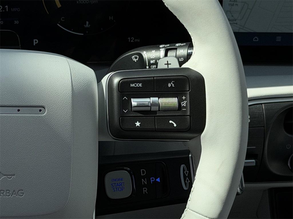 new 2026 Hyundai Palisade car, priced at $48,803