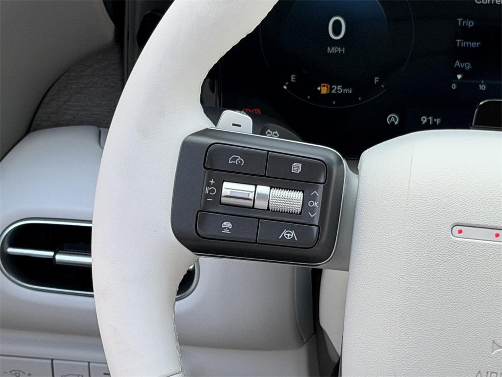 new 2026 Hyundai Palisade car, priced at $48,803