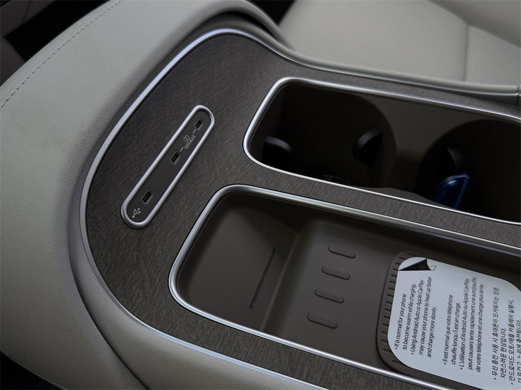 new 2026 Hyundai Palisade car, priced at $48,803