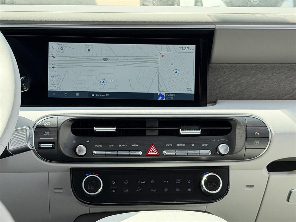 new 2026 Hyundai Palisade car, priced at $48,803