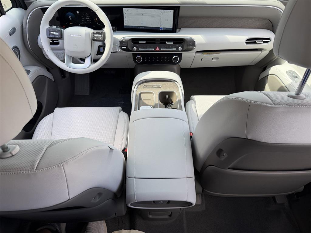 new 2026 Hyundai Palisade car, priced at $48,803