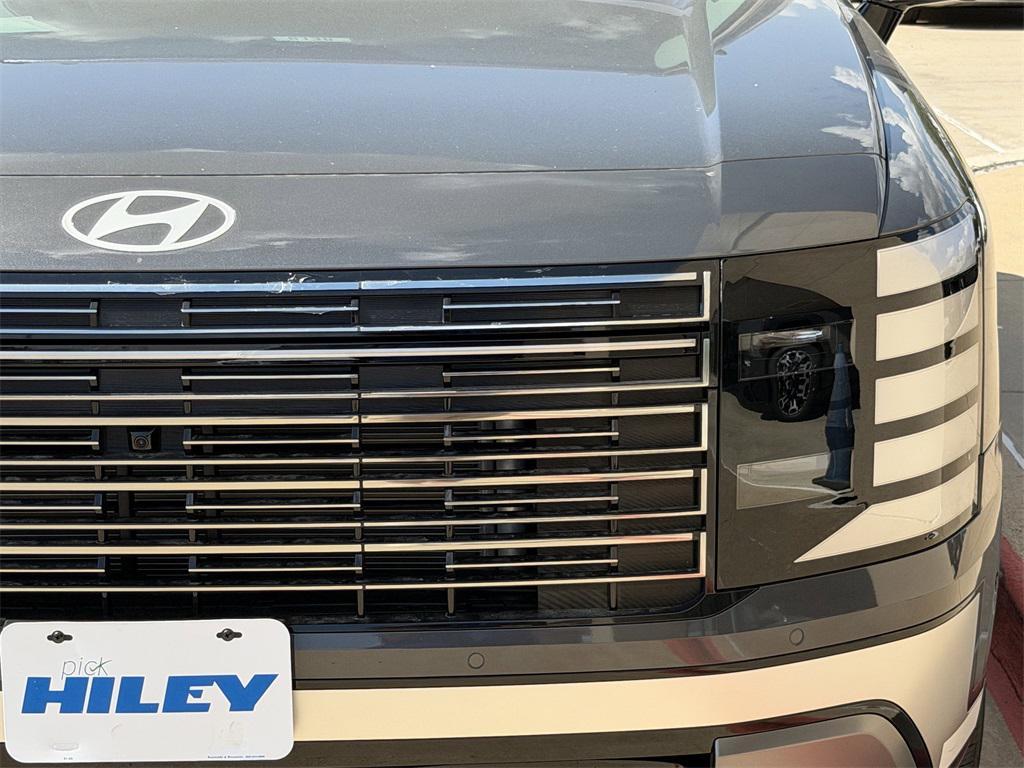 new 2026 Hyundai Palisade car, priced at $48,803