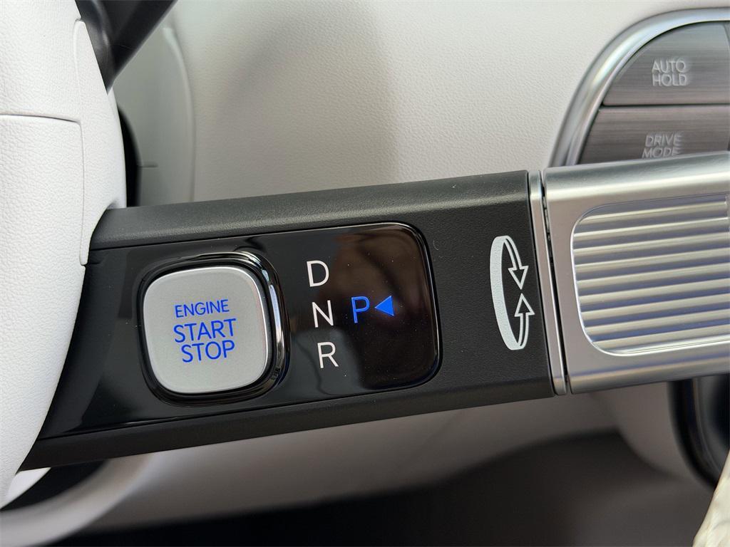 new 2026 Hyundai Palisade car, priced at $48,803