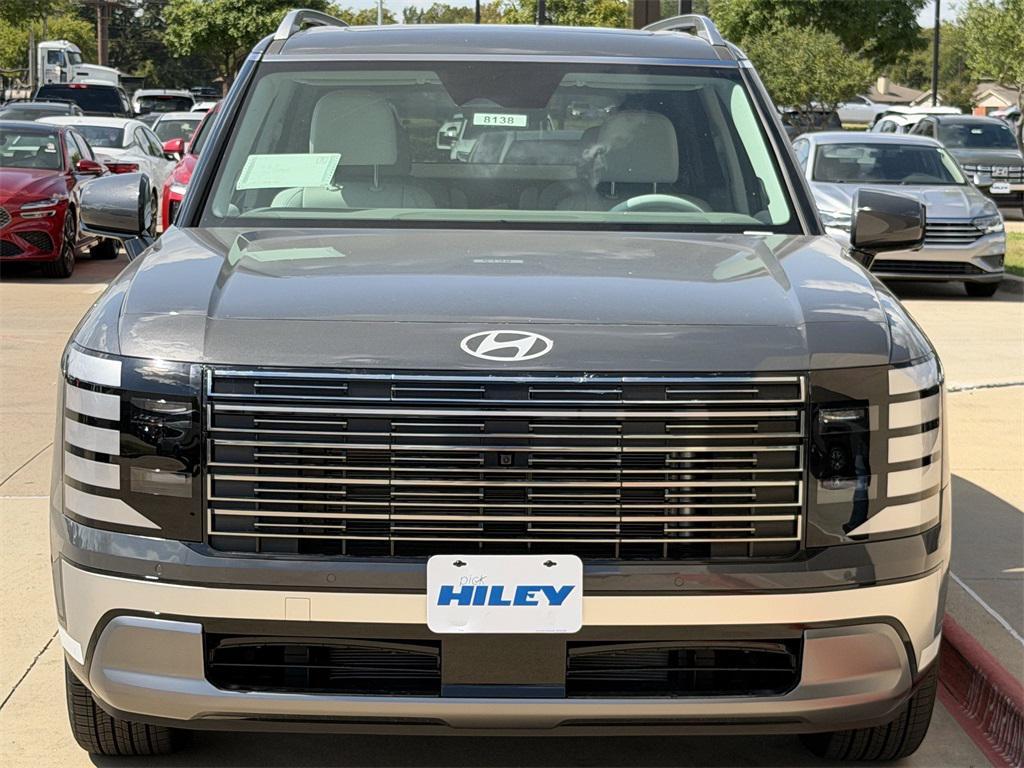 new 2026 Hyundai Palisade car, priced at $48,803