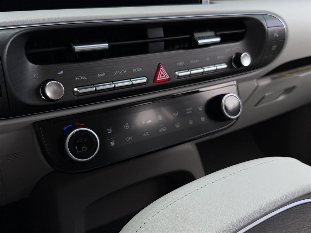 new 2026 Hyundai Palisade car, priced at $48,803