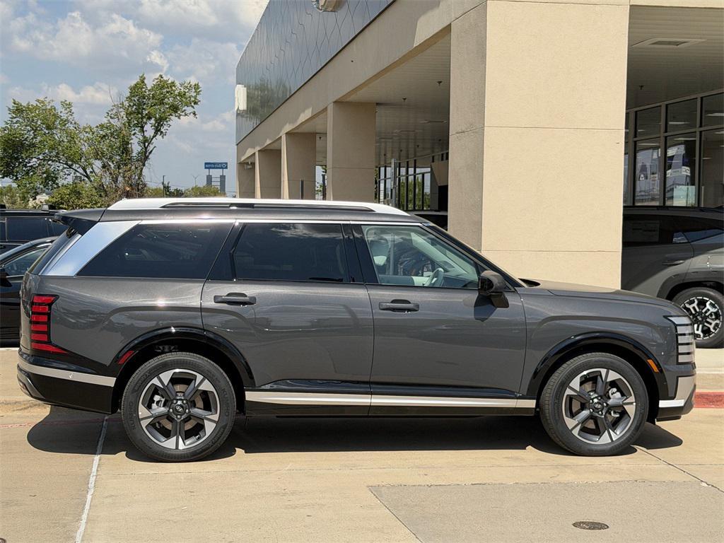 new 2026 Hyundai Palisade car, priced at $48,803