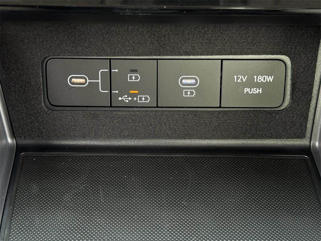 new 2026 Hyundai Sonata car, priced at $28,297