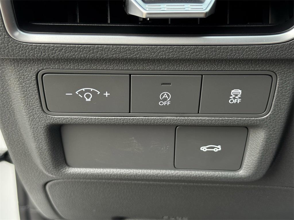 new 2026 Hyundai Sonata car, priced at $28,297