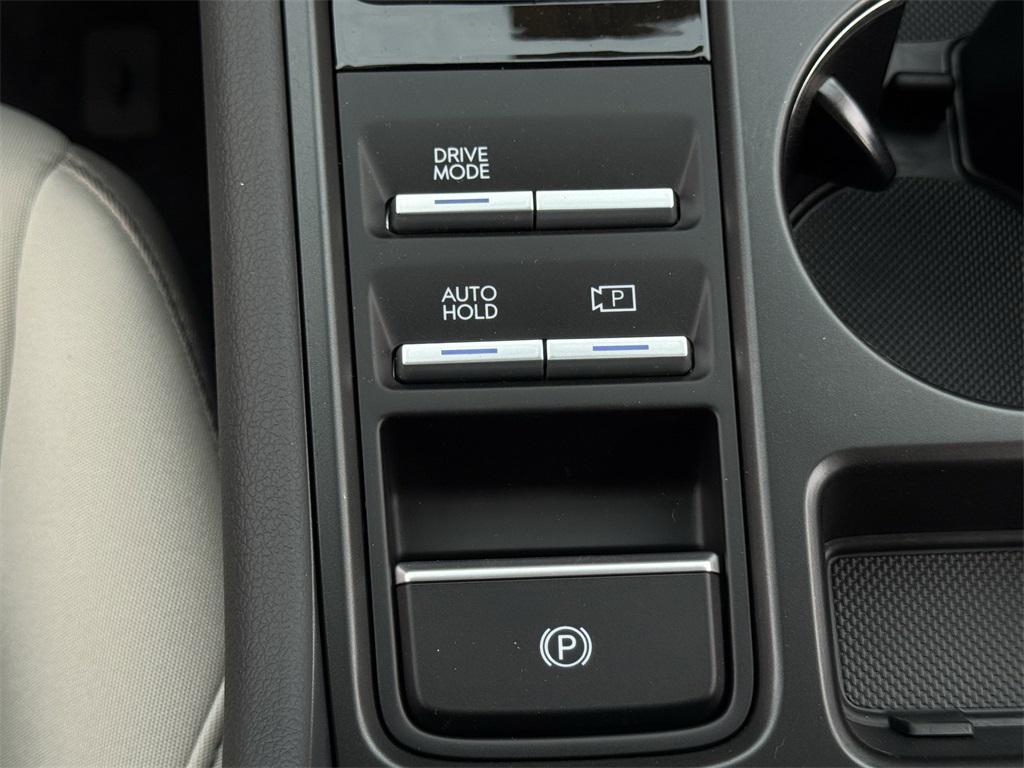 new 2026 Hyundai Sonata car, priced at $28,297