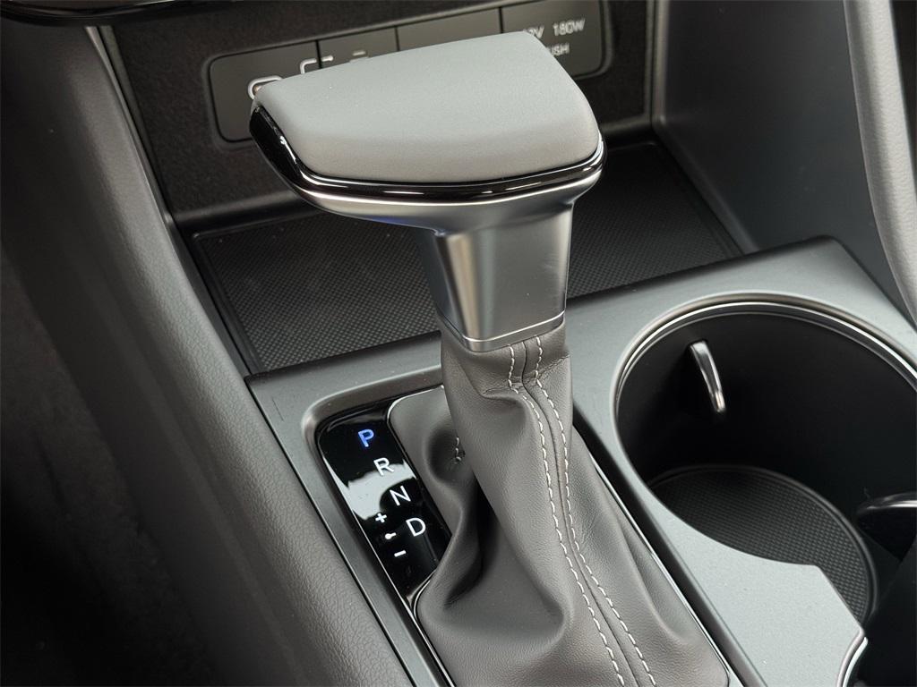 new 2026 Hyundai Sonata car, priced at $28,297