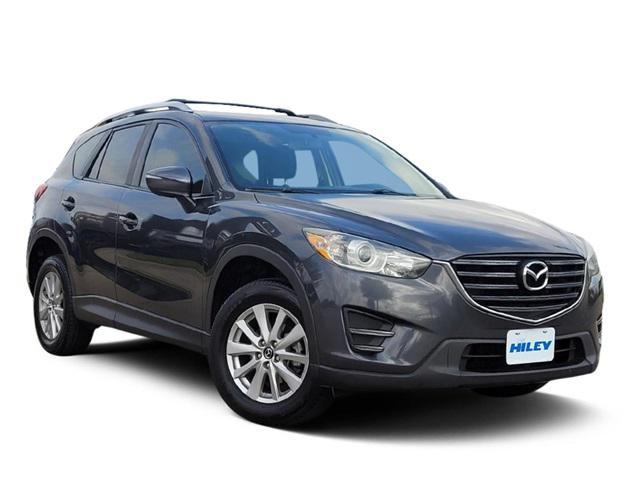 used 2016 Mazda CX-5 car, priced at $10,488