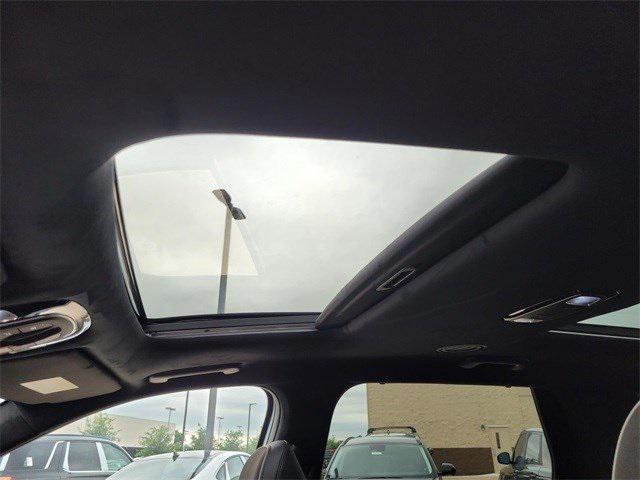 new 2025 Hyundai Palisade car, priced at $53,670