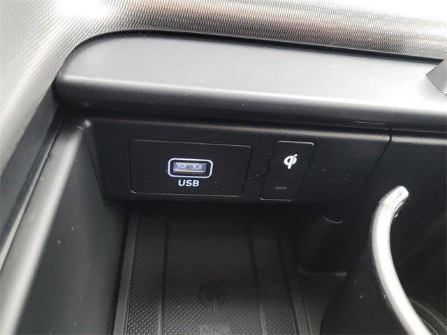 new 2025 Hyundai Palisade car, priced at $53,670