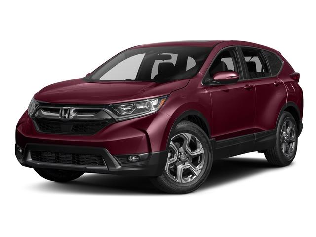 used 2017 Honda CR-V car, priced at $14,591