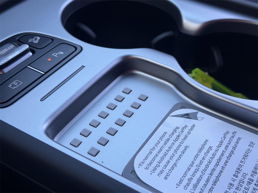 new 2026 Hyundai IONIQ 9 car, priced at $64,298