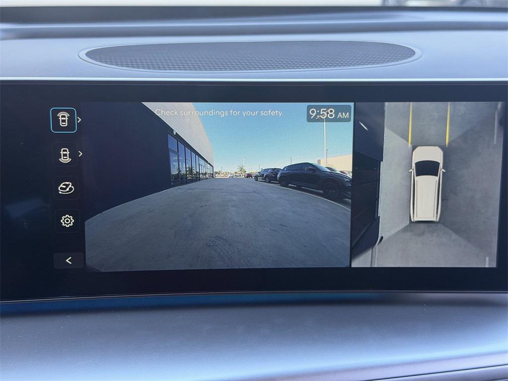 new 2026 Hyundai IONIQ 9 car, priced at $64,298