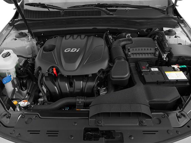 used 2014 Kia Optima car, priced at $5,592