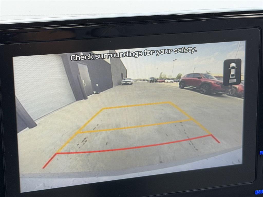 used 2020 Hyundai Ioniq Hybrid car, priced at $11,792