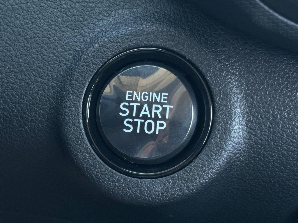 new 2025 Hyundai Venue car, priced at $24,276