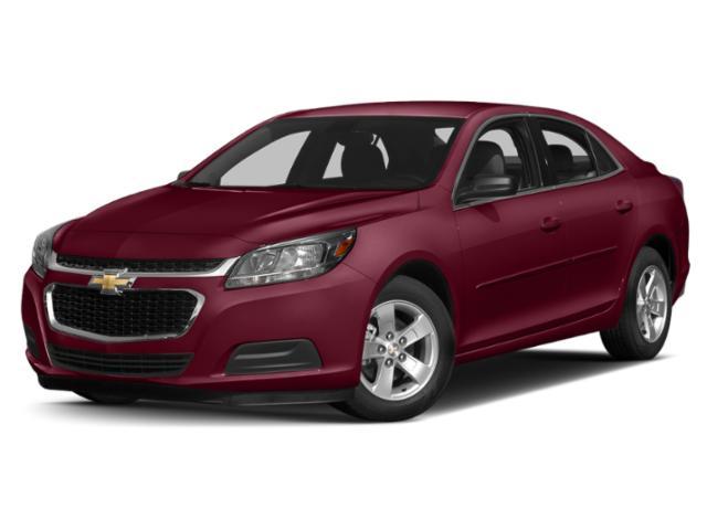 used 2015 Chevrolet Malibu car, priced at $9,892