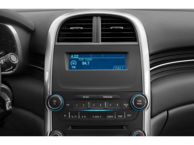 used 2015 Chevrolet Malibu car, priced at $9,892