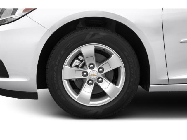 used 2015 Chevrolet Malibu car, priced at $9,892
