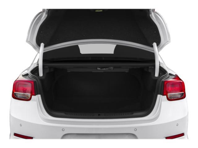 used 2015 Chevrolet Malibu car, priced at $9,892