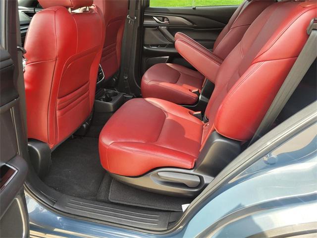 used 2023 Mazda CX-9 car, priced at $33,084