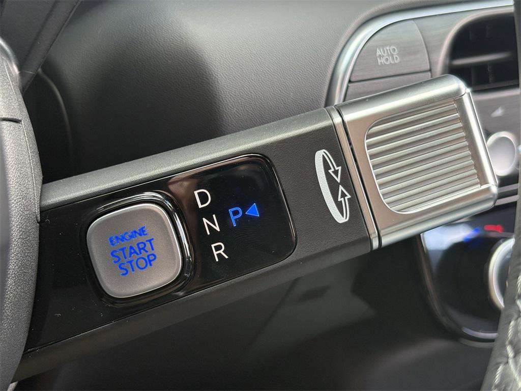 new 2026 Hyundai Palisade car, priced at $53,924