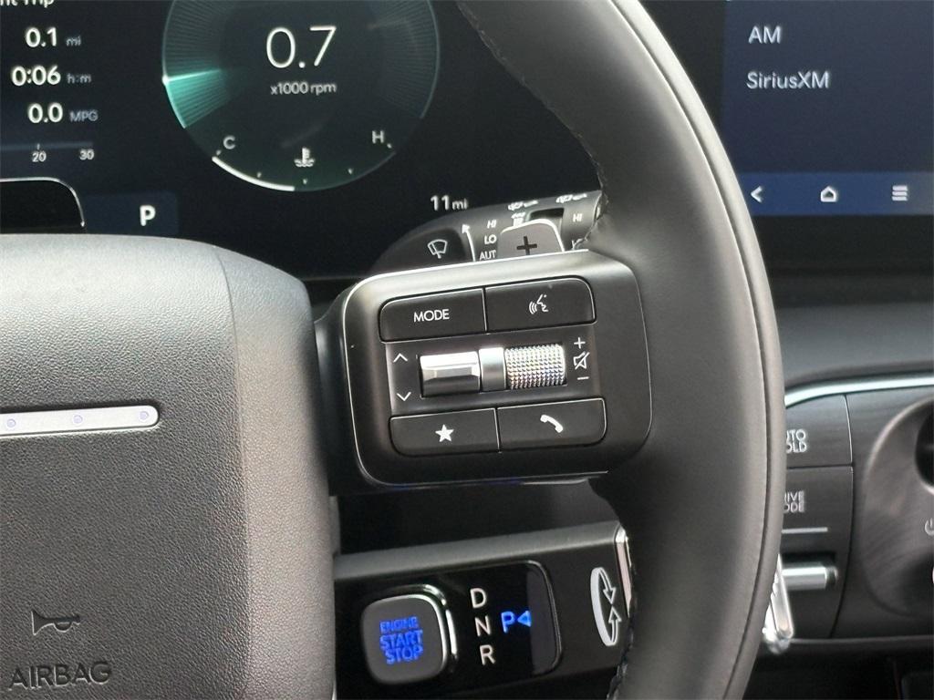 new 2026 Hyundai Palisade car, priced at $53,924