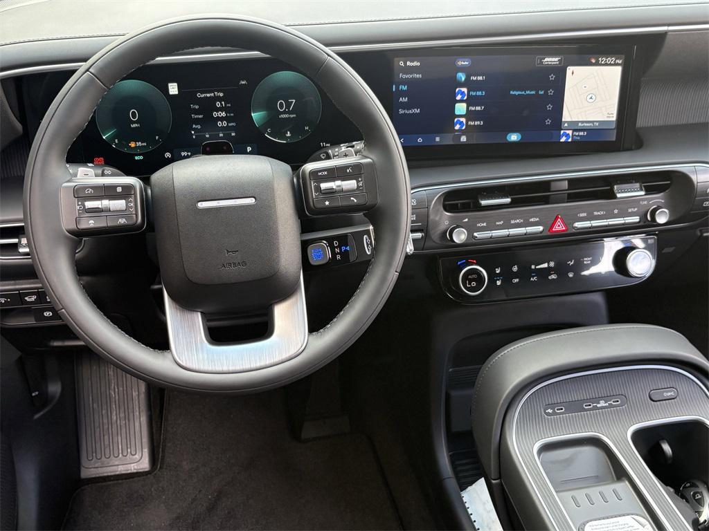 new 2026 Hyundai Palisade car, priced at $53,924