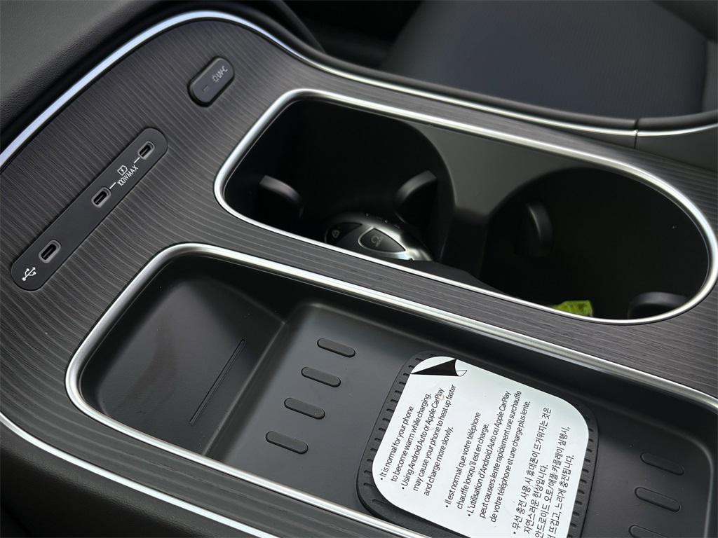 new 2026 Hyundai Palisade car, priced at $53,924