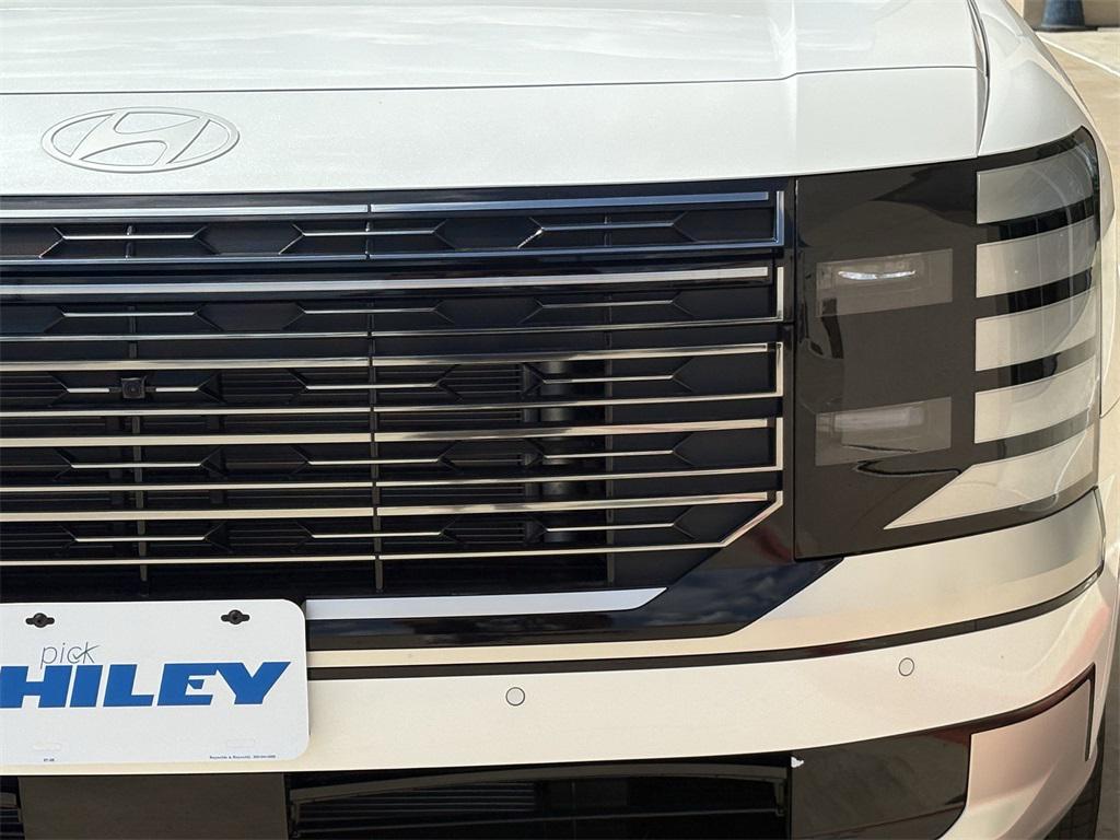 new 2026 Hyundai Palisade car, priced at $53,924