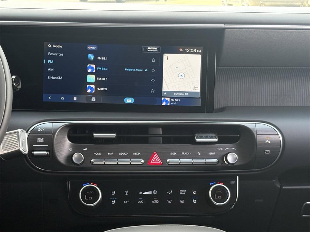 new 2026 Hyundai Palisade car, priced at $53,924