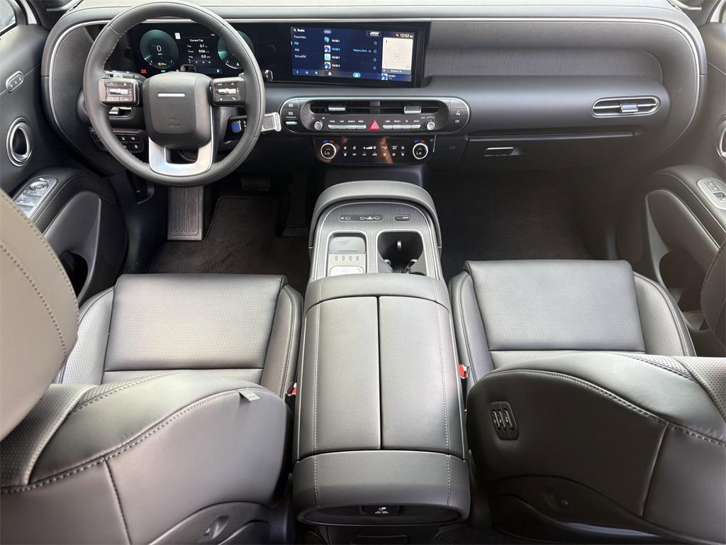 new 2026 Hyundai Palisade car, priced at $53,924