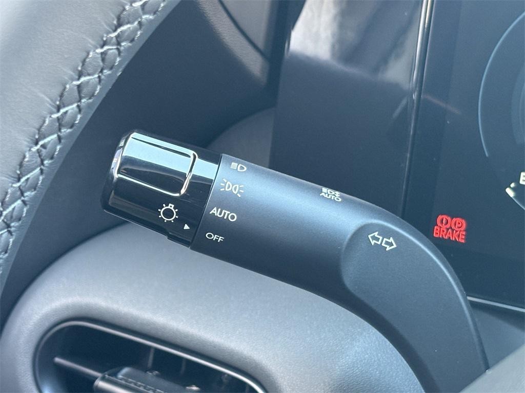 new 2026 Hyundai Palisade car, priced at $49,874