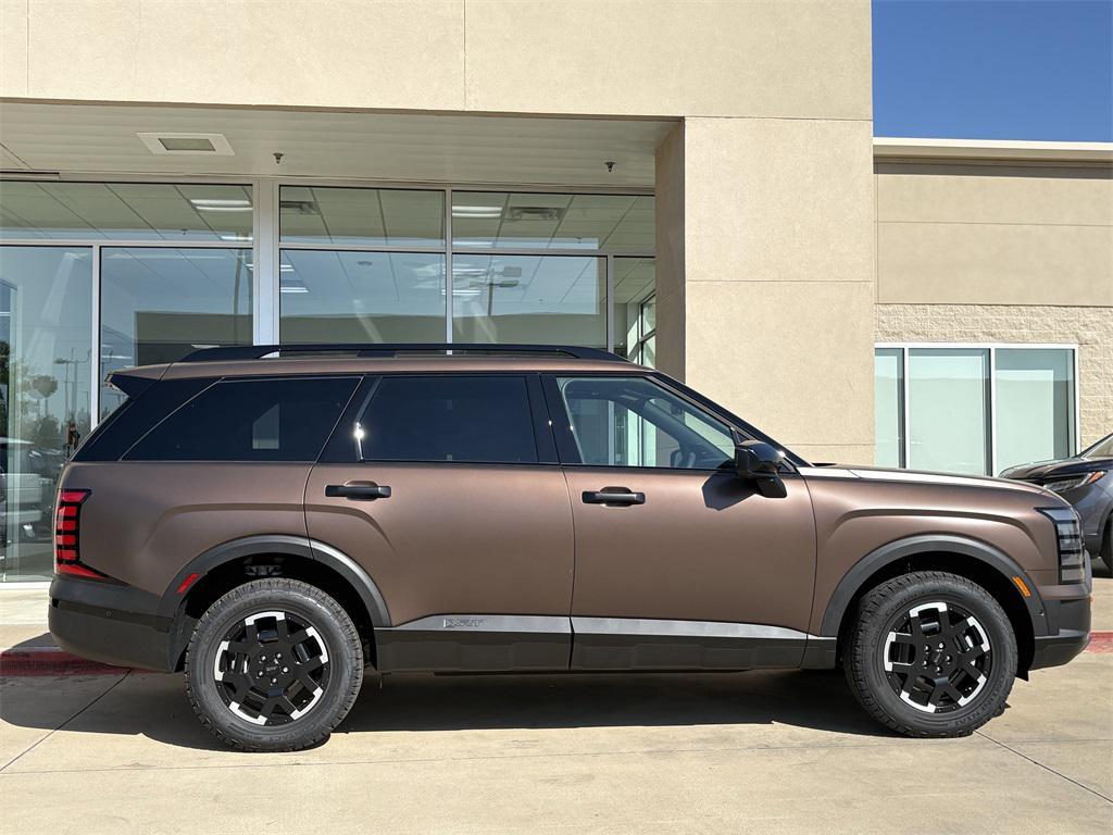 new 2026 Hyundai Palisade car, priced at $49,874